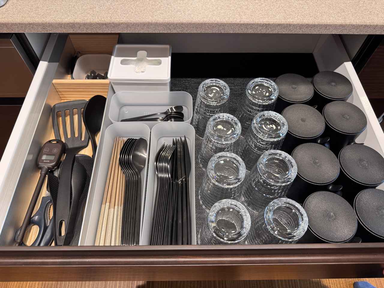 画像 : 3番目の画像 - 「1日4組限定♡那須高原に全室スイート仕様のラグジュアリー極上ヴィラ「別邸四季」が誕生」のアルバム - カワコレメディア