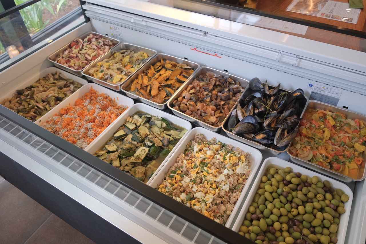 画像2: Ortu（イタリアン酒場〈新業態〉）