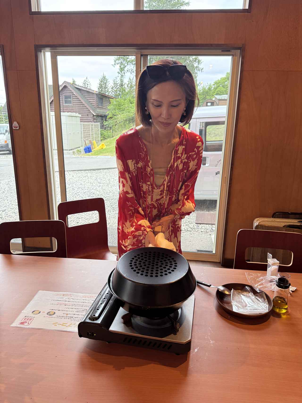 画像: ポンポンと弾ける音にワクワク！