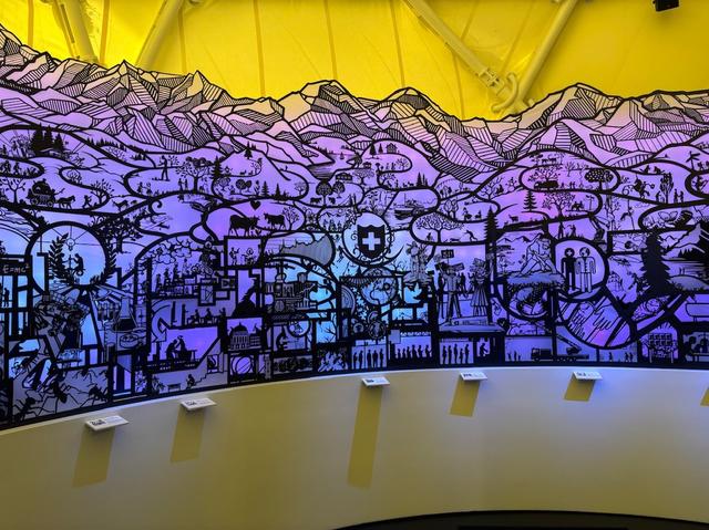 画像21: 大阪・関西万博2025の海外パビリオンを巡ろう!熱気と感動に包まれる夢洲に向かって