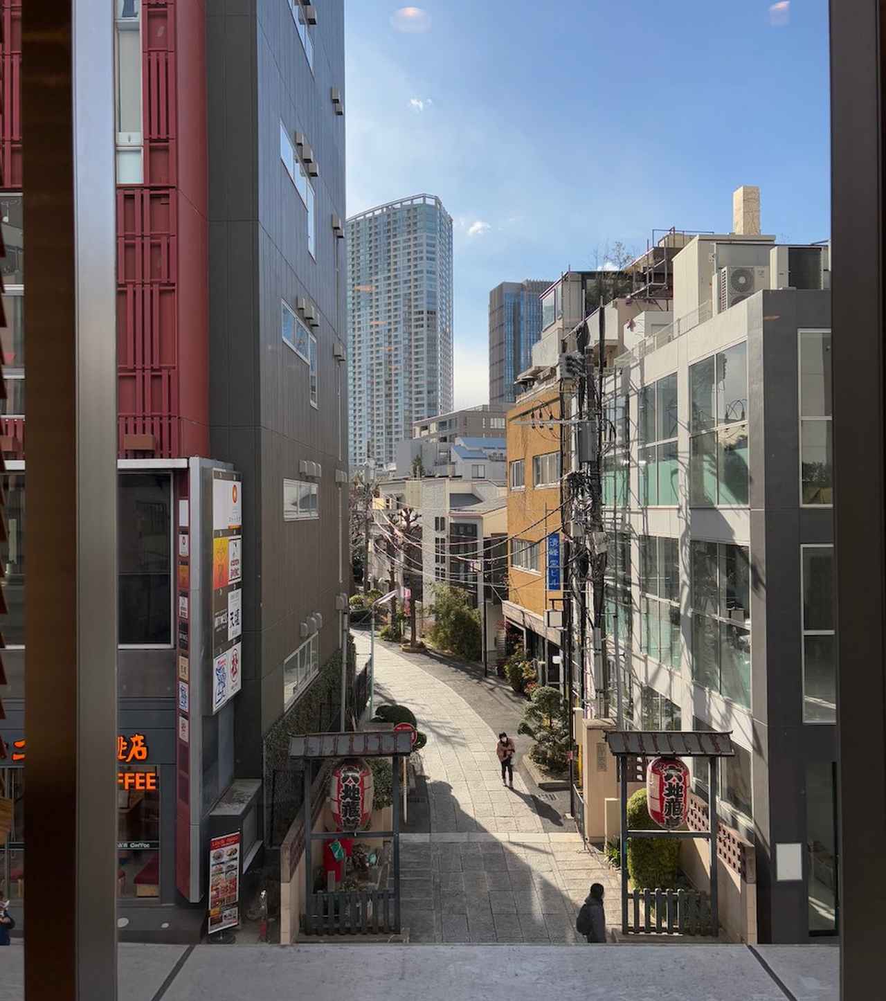 画像8: 仕事とプライベートを両立！赤坂で充実のホテルライフを送ろう！