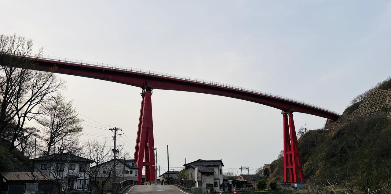 青海川海水浴場