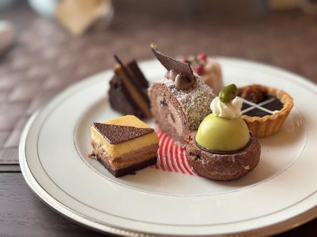 グランドニッコー東京 台場