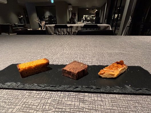 画像28: 富士・忍野のオーベルジュで過ごす贅沢ステイ。特別なひとときを、自然とともに