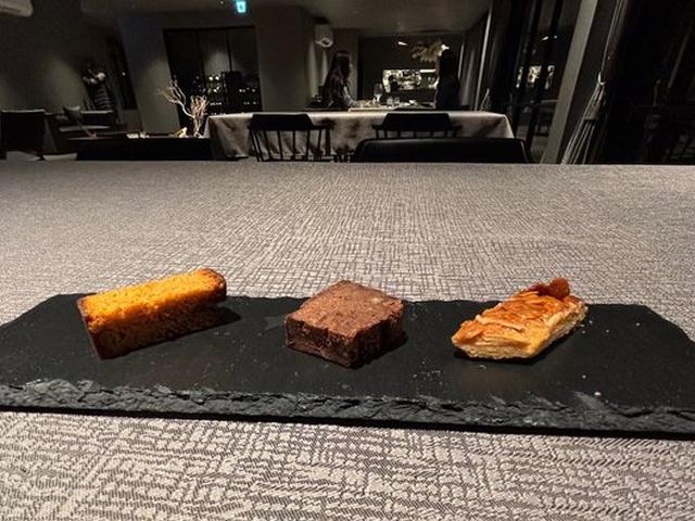 画像28: 富士・忍野のオーベルジュで過ごす贅沢ステイ。特別なひとときを、自然とともに