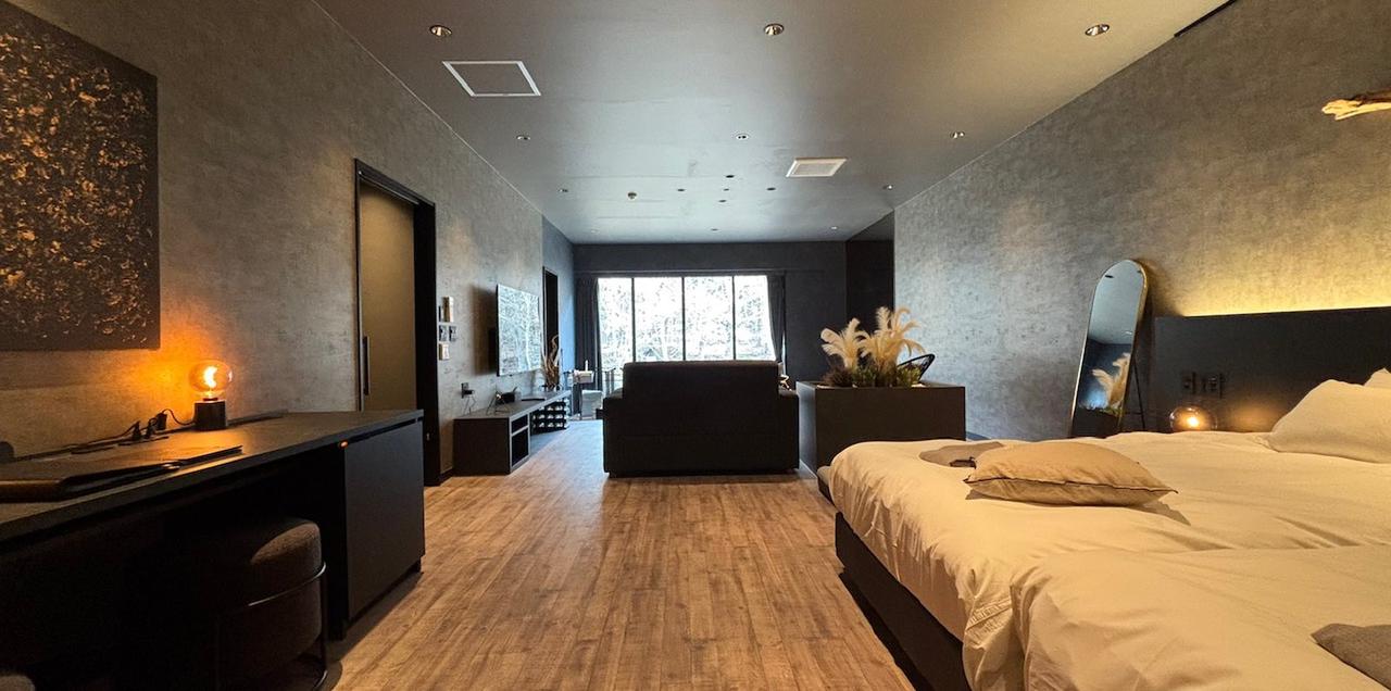 画像13: 富士・忍野のオーベルジュで過ごす贅沢ステイ。特別なひとときを、自然とともに