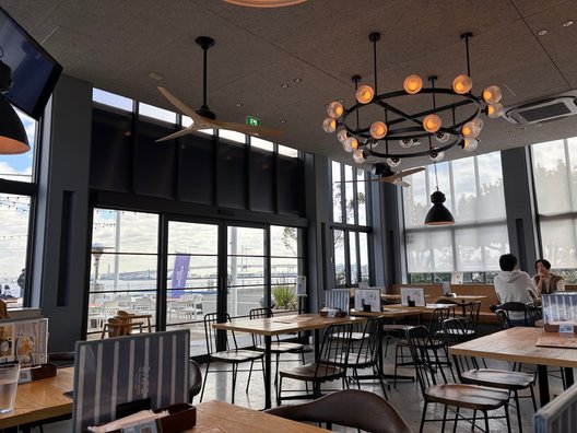 画像7: 横浜観光を堪能！お出かけ気分を存分に味わって！