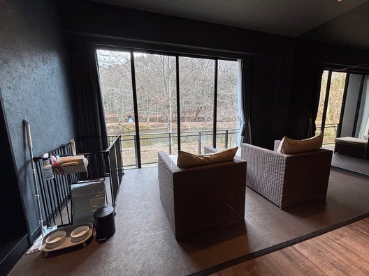 画像16: 富士・忍野のオーベルジュで過ごす贅沢ステイ。特別なひとときを、自然とともに