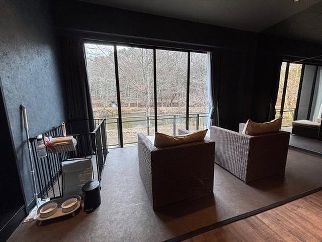 画像16: 富士・忍野のオーベルジュで過ごす贅沢ステイ。特別なひとときを、自然とともに