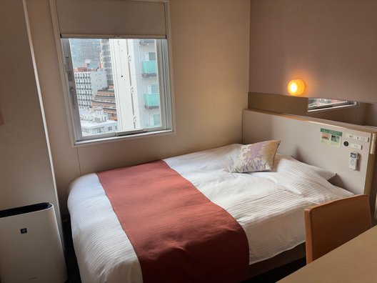 画像5: 仕事とプライベートを両立！赤坂で充実のホテルライフを送ろう！