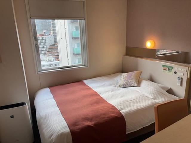 画像5: 仕事とプライベートを両立!赤坂で充実のホテルライフを送ろう!