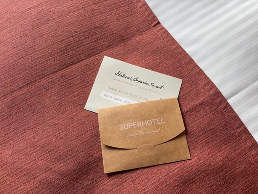 画像7: 仕事とプライベートを両立！赤坂で充実のホテルライフを送ろう！