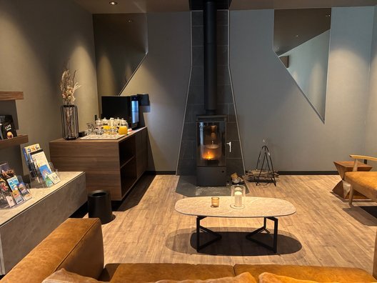 画像5: 富士・忍野のオーベルジュで過ごす贅沢ステイ。特別なひとときを、自然とともに