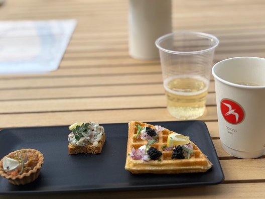 画像20: 大阪・関西万博2025の海外パビリオンを巡ろう！熱気と感動に包まれる夢洲に向かって