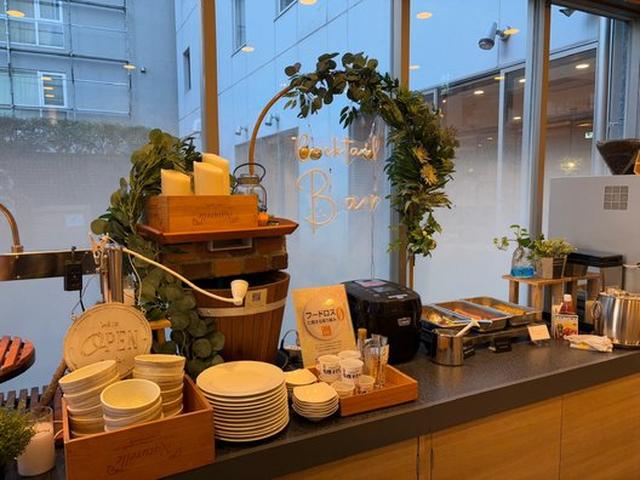 画像17: 仕事とプライベートを両立!赤坂で充実のホテルライフを送ろう!