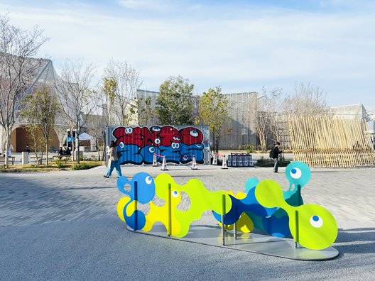 画像10: 大阪・関西万博2025の海外パビリオンを巡ろう！熱気と感動に包まれる夢洲に向かって