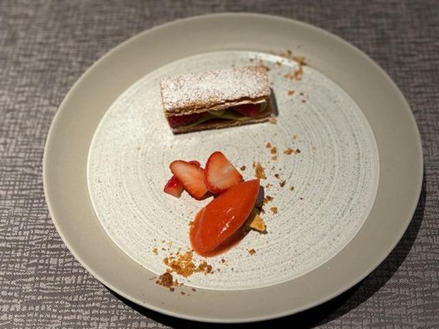 画像27: 富士・忍野のオーベルジュで過ごす贅沢ステイ。特別なひとときを、自然とともに