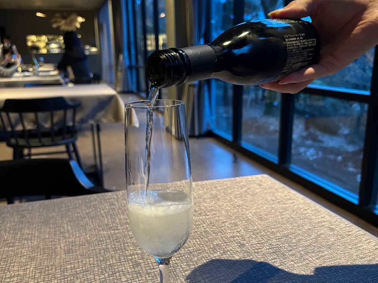 画像17: 富士・忍野のオーベルジュで過ごす贅沢ステイ。特別なひとときを、自然とともに