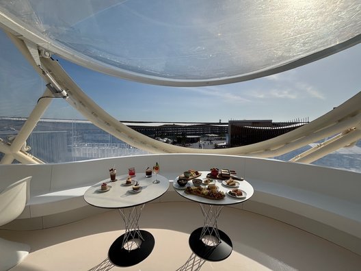 画像26: 大阪・関西万博2025の海外パビリオンを巡ろう！熱気と感動に包まれる夢洲に向かって