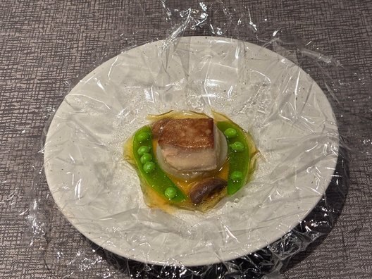 画像22: 富士・忍野のオーベルジュで過ごす贅沢ステイ。特別なひとときを、自然とともに