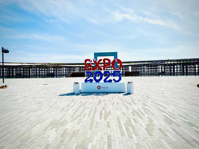 画像7: 大阪・関西万博2025の海外パビリオンを巡ろう!熱気と感動に包まれる夢洲に向かって