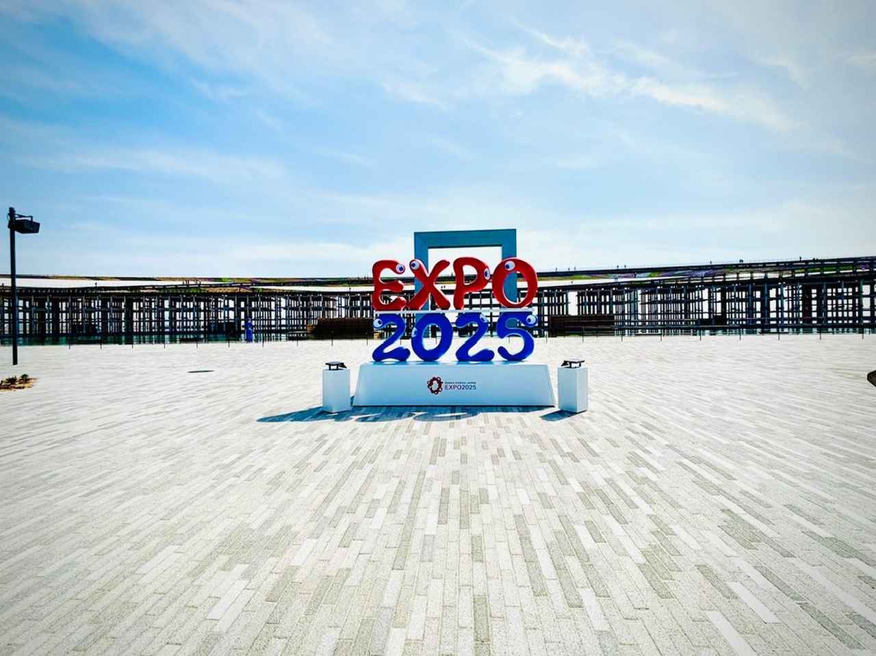 画像7: 大阪・関西万博2025の海外パビリオンを巡ろう！熱気と感動に包まれる夢洲に向かって