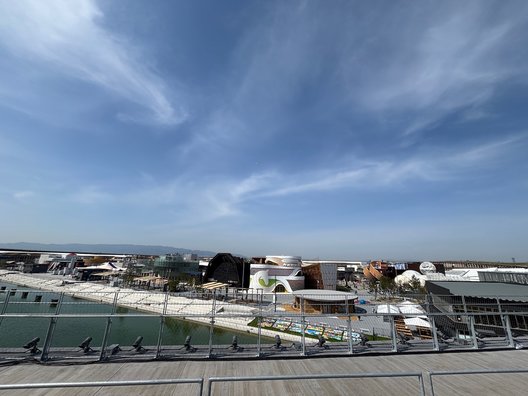 画像6: 大阪・関西万博2025の海外パビリオンを巡ろう！熱気と感動に包まれる夢洲に向かって