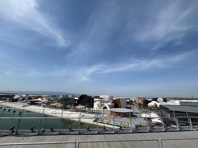 画像6: 大阪・関西万博2025の海外パビリオンを巡ろう!熱気と感動に包まれる夢洲に向かって