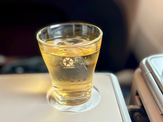 画像7: 極上の非日常体験を、グランクラスで。上質な時間を満喫する仙台旅行記