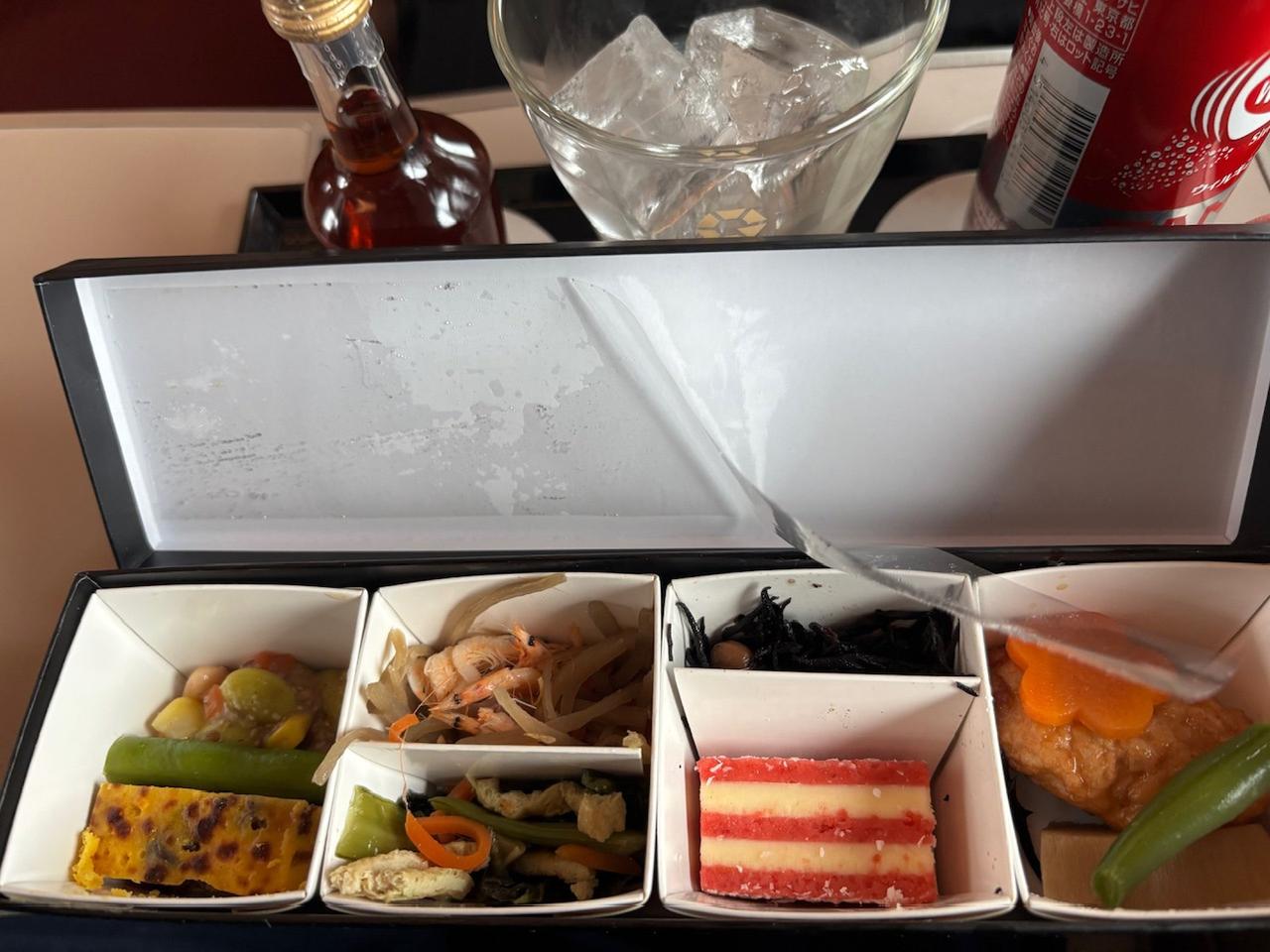 画像1: 極上の非日常体験を、グランクラスで。上質な時間を満喫する仙台旅行記