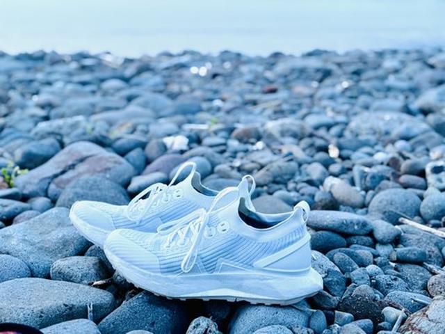 青海川海水浴場