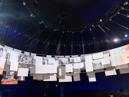 画像18: 大阪・関西万博2025の海外パビリオンを巡ろう！熱気と感動に包まれる夢洲に向かって