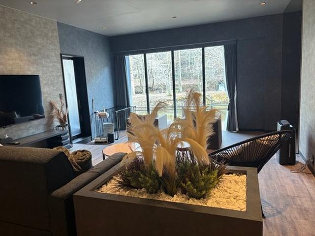 画像14: 富士・忍野のオーベルジュで過ごす贅沢ステイ。特別なひとときを、自然とともに