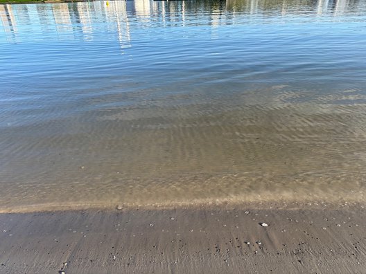 お台場海浜公園