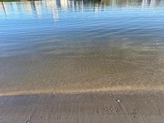 お台場海浜公園