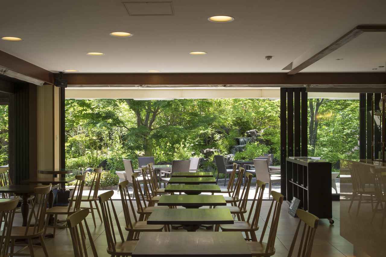 画像: しらさぎ邸