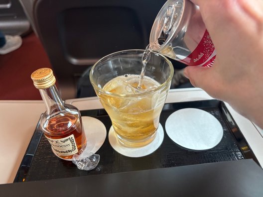 画像6: 極上の非日常体験を、グランクラスで。上質な時間を満喫する仙台旅行記