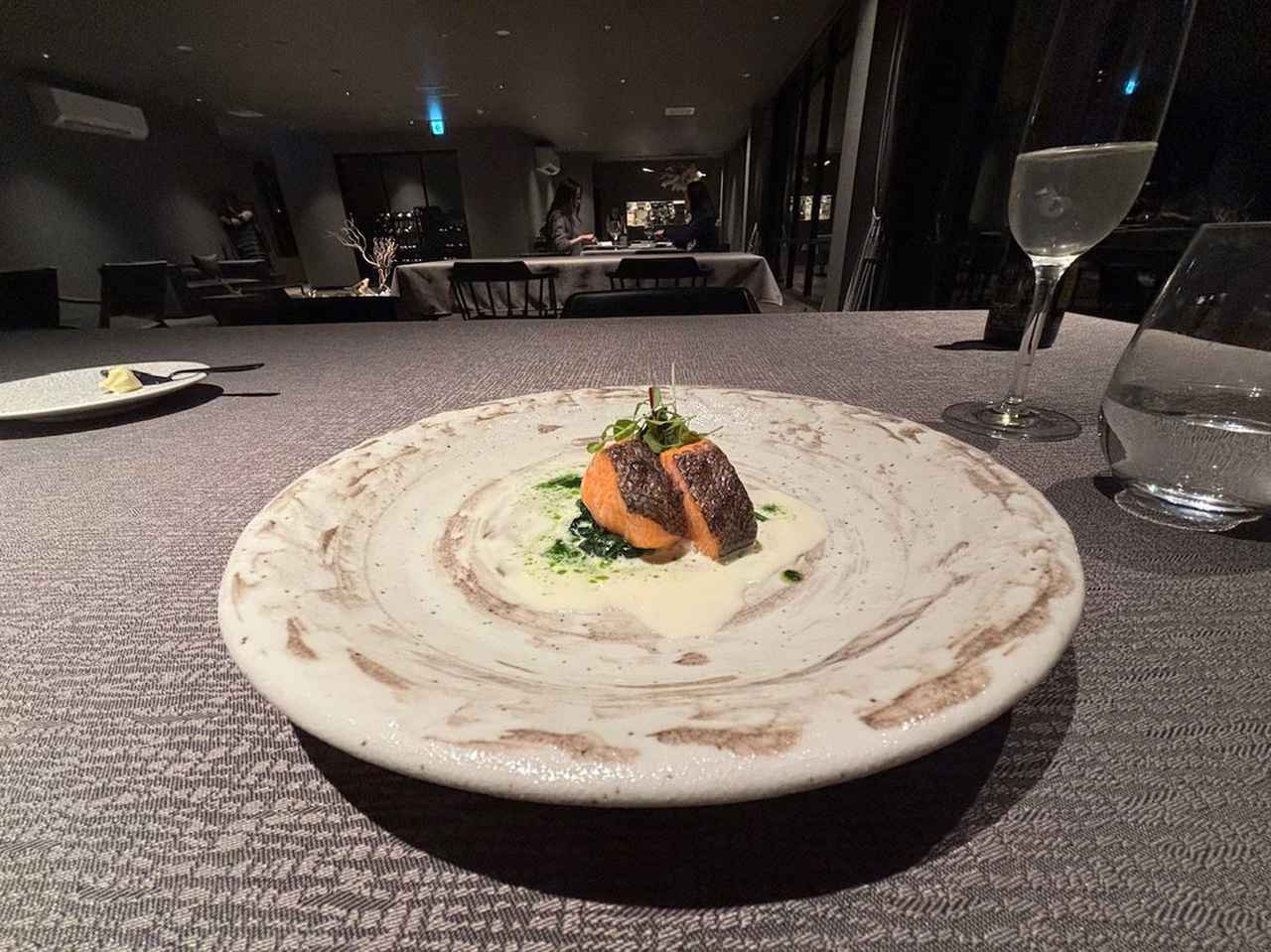 画像23: 富士・忍野のオーベルジュで過ごす贅沢ステイ。特別なひとときを、自然とともに