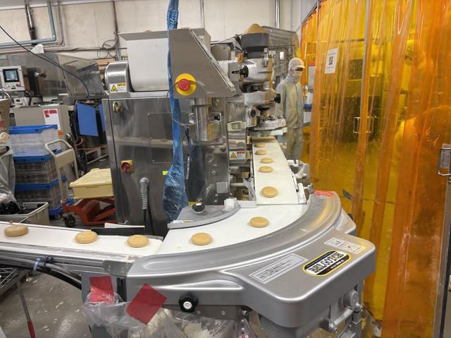 画像6: 創業200年以上の老舗・あみだ池大黒。大阪名物「おこし」が万博とコラボ！