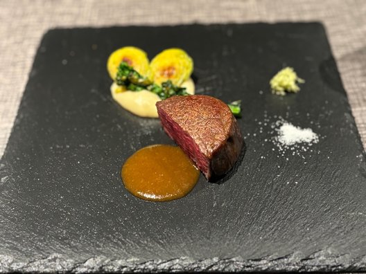 画像24: 富士・忍野のオーベルジュで過ごす贅沢ステイ。特別なひとときを、自然とともに