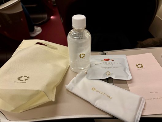 画像3: 極上の非日常体験を、グランクラスで。上質な時間を満喫する仙台旅行記