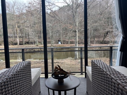 画像15: 富士・忍野のオーベルジュで過ごす贅沢ステイ。特別なひとときを、自然とともに