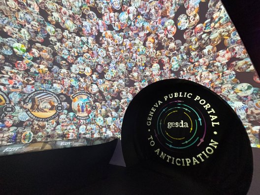 画像25: 大阪・関西万博2025の海外パビリオンを巡ろう！熱気と感動に包まれる夢洲に向かって