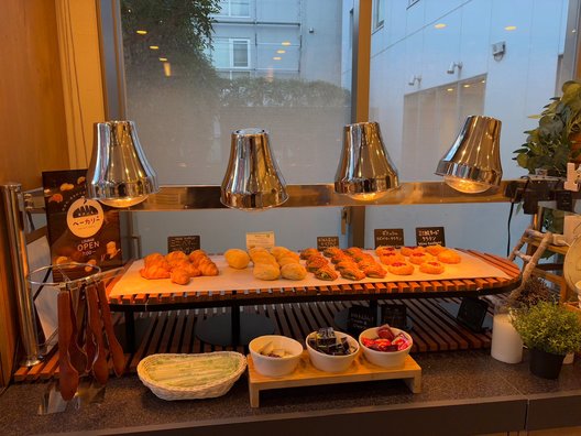 画像18: 仕事とプライベートを両立！赤坂で充実のホテルライフを送ろう！