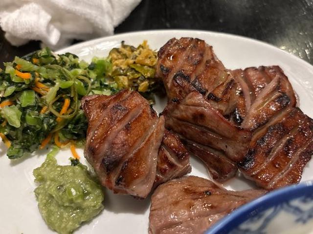 牛タン焼専門店 司 東口ダイワロイネットホテル店