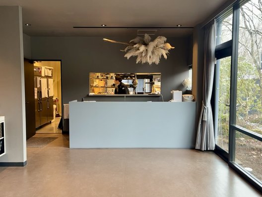 画像33: 富士・忍野のオーベルジュで過ごす贅沢ステイ。特別なひとときを、自然とともに