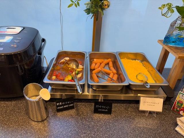 画像16: 仕事とプライベートを両立!赤坂で充実のホテルライフを送ろう!