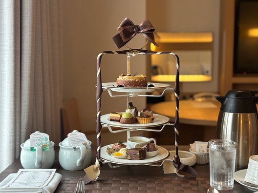 グランドニッコー東京 台場