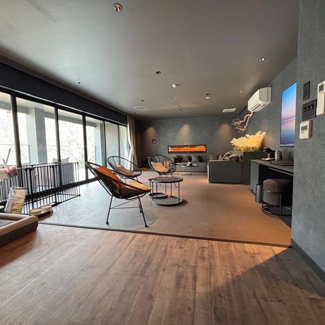 画像8: 富士・忍野のオーベルジュで過ごす贅沢ステイ。特別なひとときを、自然とともに