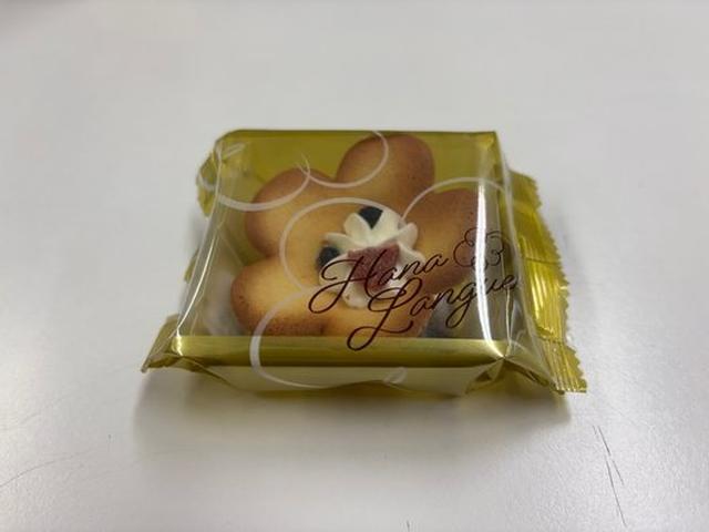 画像3: 創業200年以上の老舗・あみだ池大黒。大阪名物「おこし」が万博とコラボ！